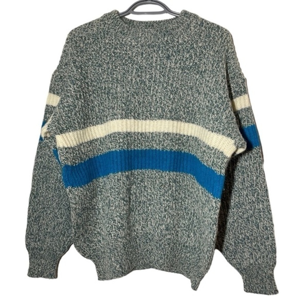 Roberto Collina Made In Italy Wool Alpaca Sweater size 48